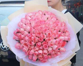 寓意深刻的十一朵粉玫瑰（由来、象征、文化、传承、礼仪、用途、情感、祝福）