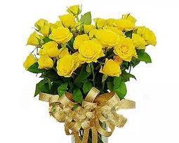 黄玫瑰寓意与象征（从黄玫瑰的颜色到花语）