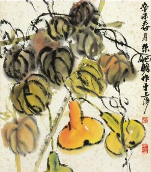 葫芦的象征意义及寓意（探秘葫芦的神奇力量与深刻含义）