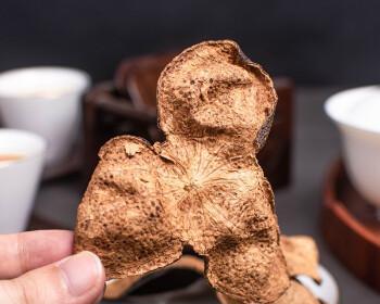 陈皮保存方法，科学储存让食材更美味（掌握陈皮保存技巧）
