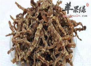 虫草参的神奇之处（探究虫草参的多种功效和科学的食用方法）