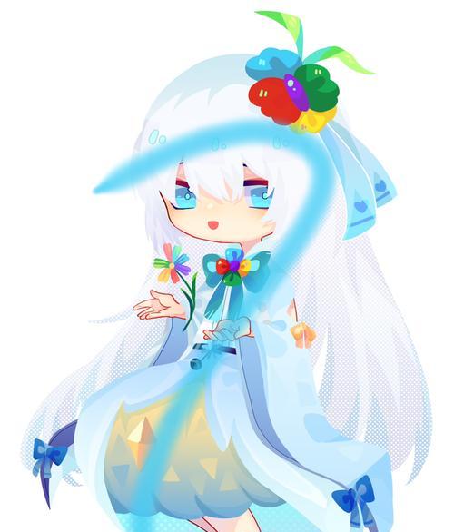 依米花的花语之美丽与纯洁（探索依米花所传达的内涵与情感）