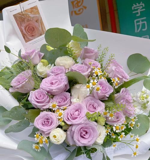 海洋之歌玫瑰花语（探寻海洋之歌玫瑰的花语之美）