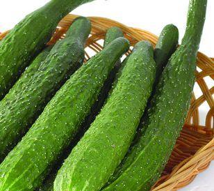 黄瓜不能和这些食物一起吃（了解黄瓜的“禁忌”）