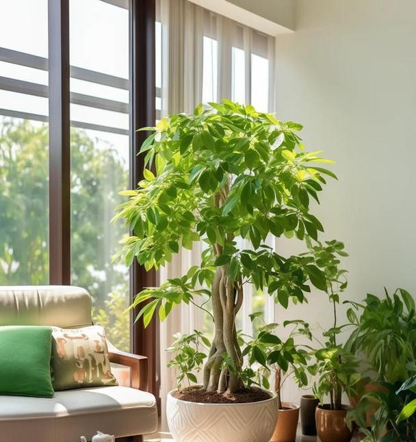耐阴耐水室内植物盆栽有哪些比较好？如何选择适合的品种？