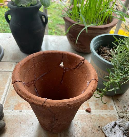 花盆旧胶水清除方法有哪些？