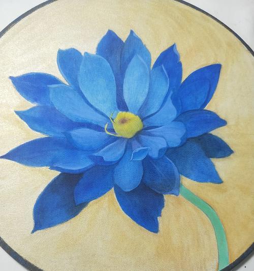 蓝莲花代表什么？蓝莲花的象征意义和常见问题解答？