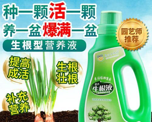 果树用什么肥料好？如何根据季节选择合适的肥料？
