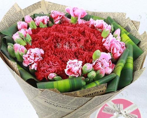 19朵康乃馨代表什么意思？花语背后的含义是什么？