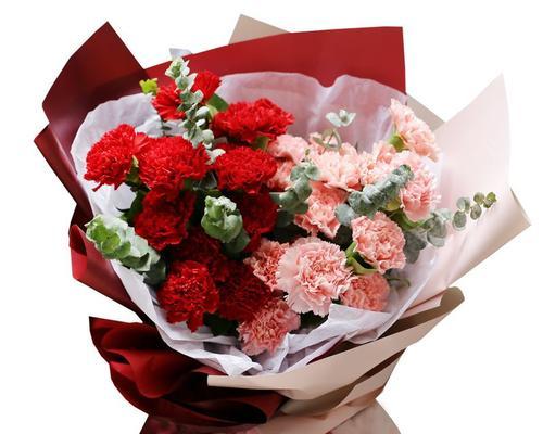 19朵康乃馨的花语是什么？19朵康乃馨代表了什么含义？