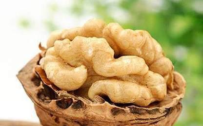 核桃可以生吃吗？生吃核桃的营养价值与注意事项是什么？
