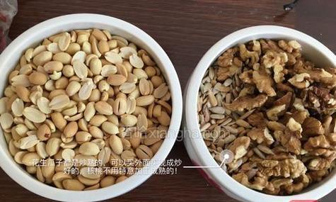 核桃皮怎么剥比较快？有哪些快速剥皮技巧？