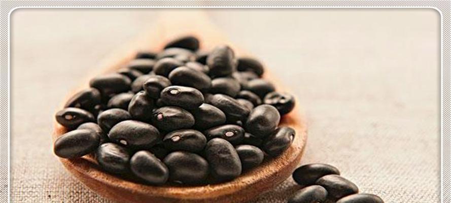 黑豆的含糖量是多少？适合糖尿病患者食用吗？