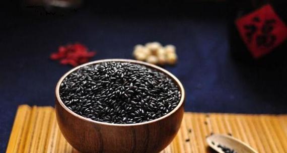 黑米的含糖量是多少？适合糖尿病患者食用吗？