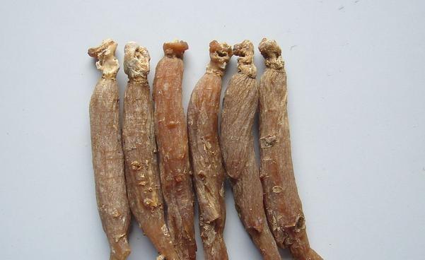 红参是什么味道的？红参的口感和功效有哪些？