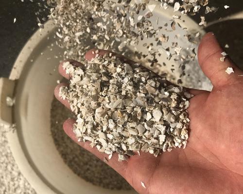 牡蛎壳粉能用作肥料吗？使用方法和效果如何？