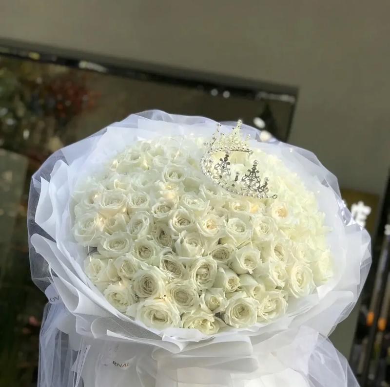 46朵玫瑰花是什么花名字啊