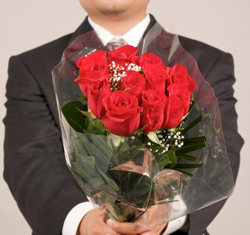 五十九朵玫瑰花代表什么？送五十九朵玫瑰花的寓意是什么？