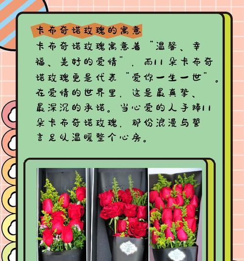 1个玫瑰花代表什么？单朵玫瑰的花语是什么？