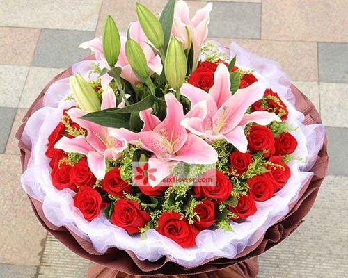 239朵玫瑰花代表什么含义？读音是什么？