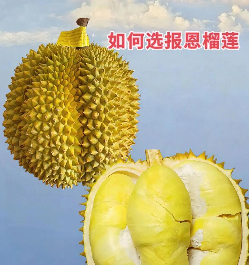 榴莲开花有什么特别的寓意？