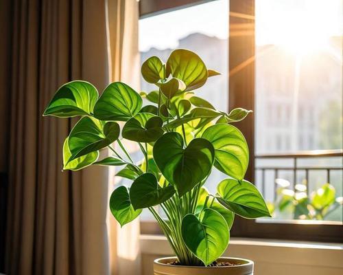 房间摆放什么植物好？它们对健康有何益处？