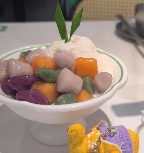 吊坠植物怎么拍照的？如何拍出美丽的植物照片？