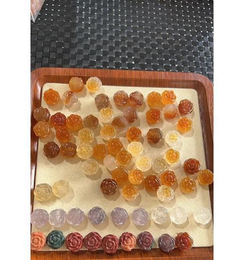 玛瑙玫瑰有哪些品种？它们的养护和繁殖方法是什么？