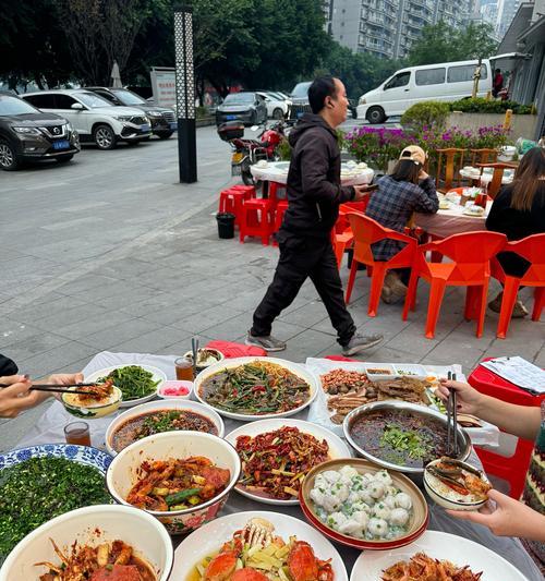 花卉园什么路好玩的啊？园区内的特色景点有哪些？