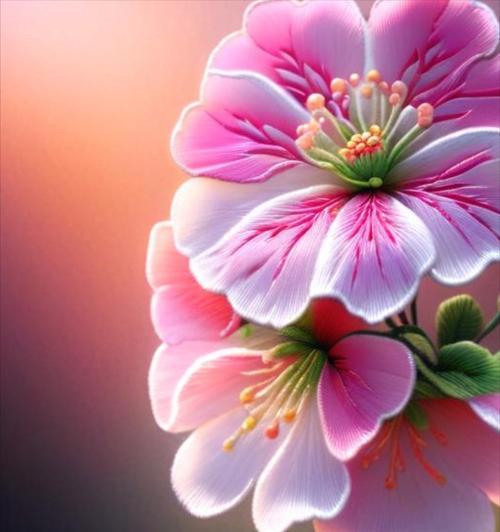 三种耐看颜色的花卉有哪些？如何搭配花卉颜色？