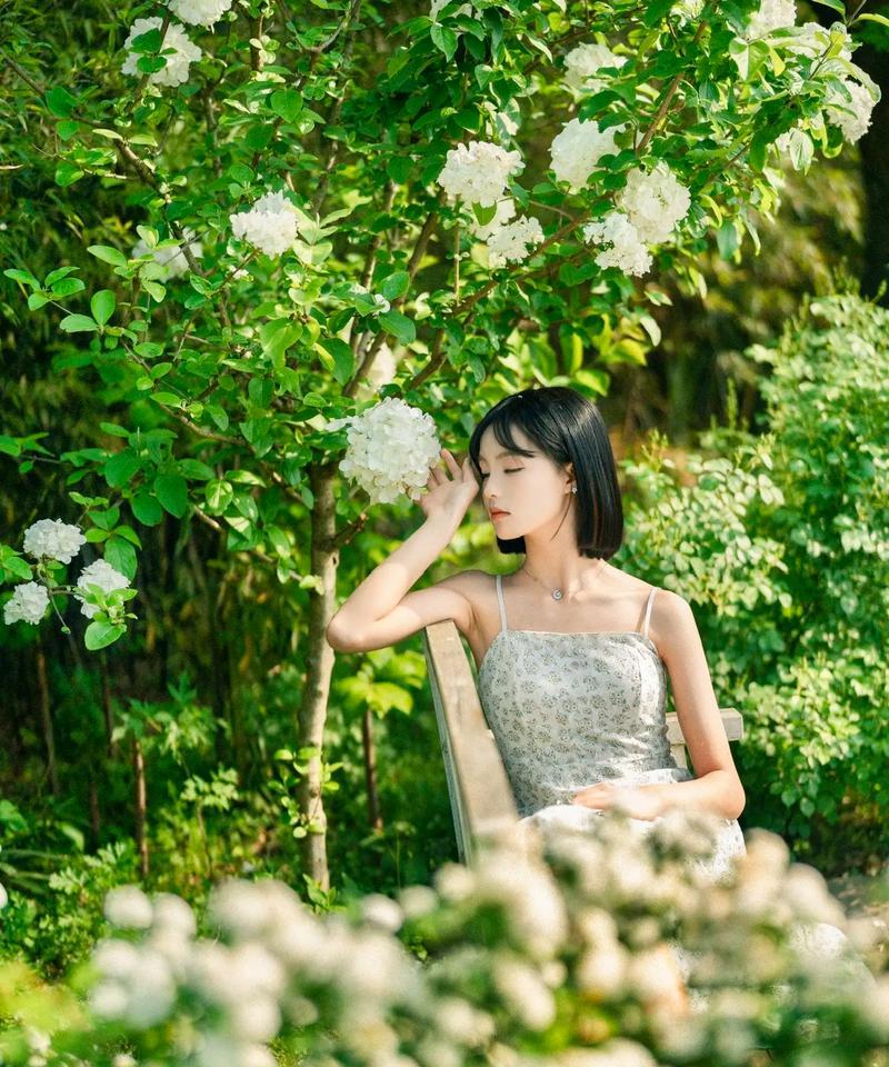人物花卉拍摄需要掌握哪些专业知识？如何拍出好照片？