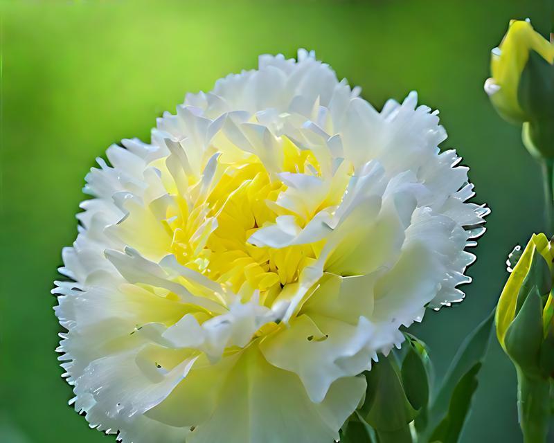 康馨花代表什么？它的花语有何特别之处？