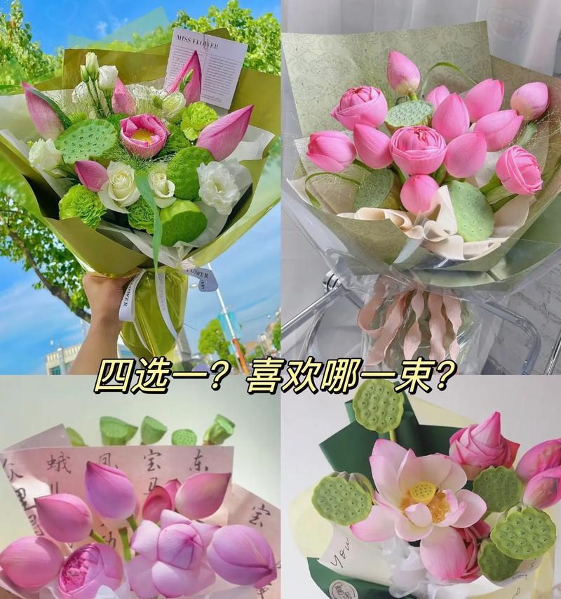 荷花主题的花语是什么？荷花主题代表什么？