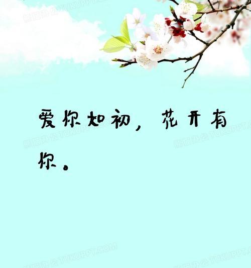 送花给女孩时花语代表什么？