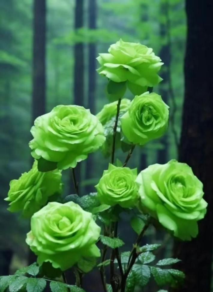 哪种花语最能代表青春？