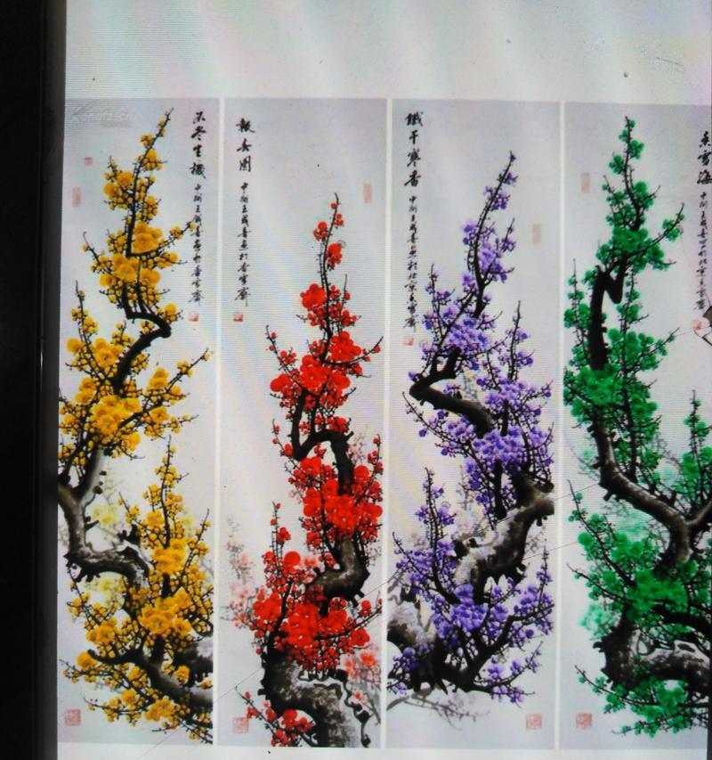 梅花的花语有何深意？它代表了什么？