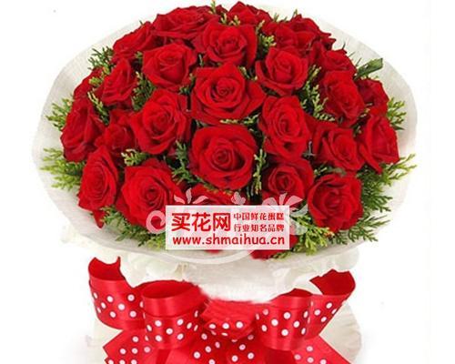 技师送玫瑰花好吗？女生应该选择送什么花？