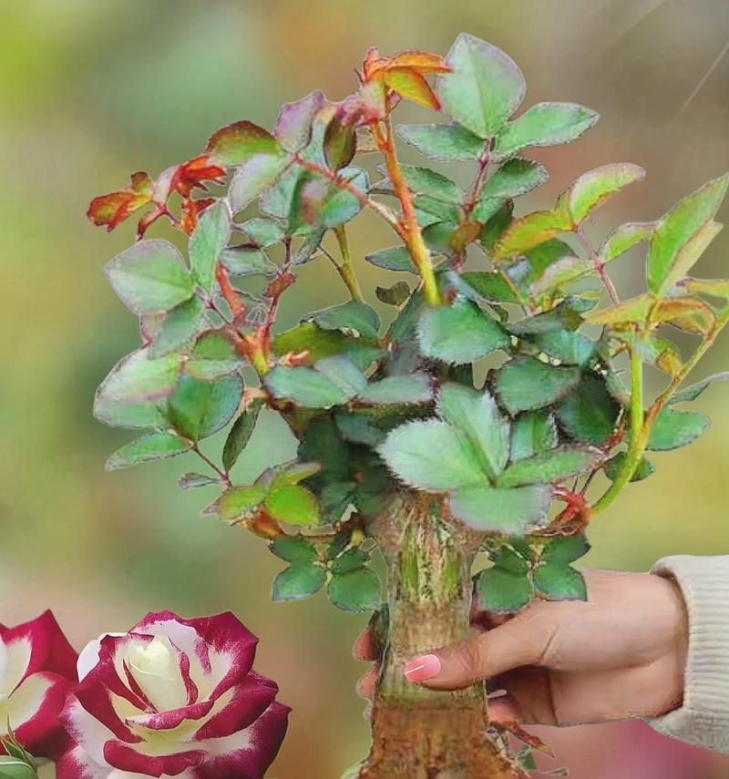 植物怎么救回玫瑰花的种子？玫瑰花种子的保存和播种方法是什么？
