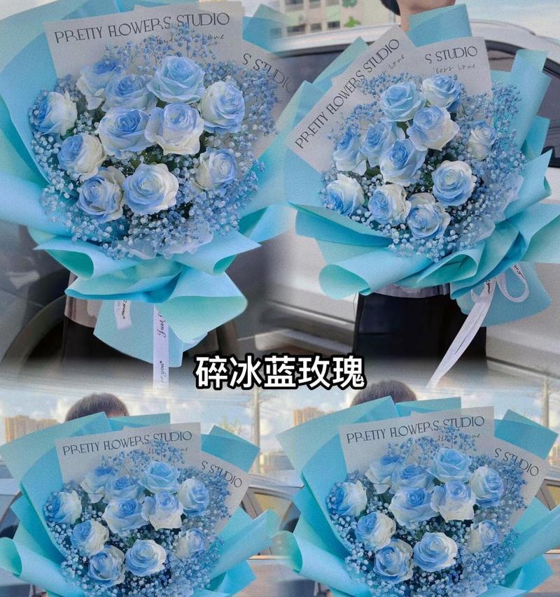 星辰大海花语背后的故事是什么？