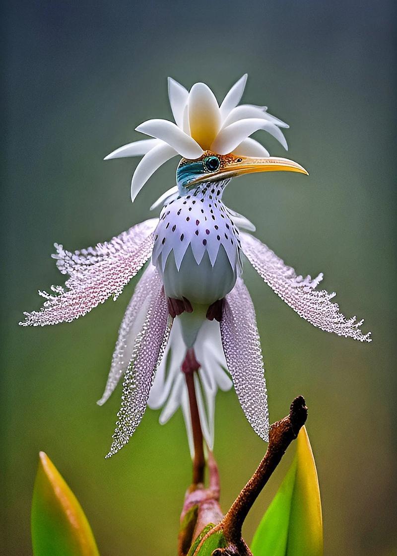 兰花含香公主的花语有何深意？