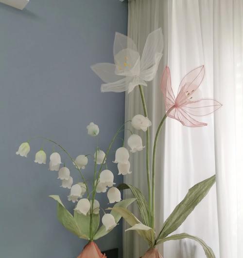 水仙铃兰花语是什么？这种花如何传达情感？