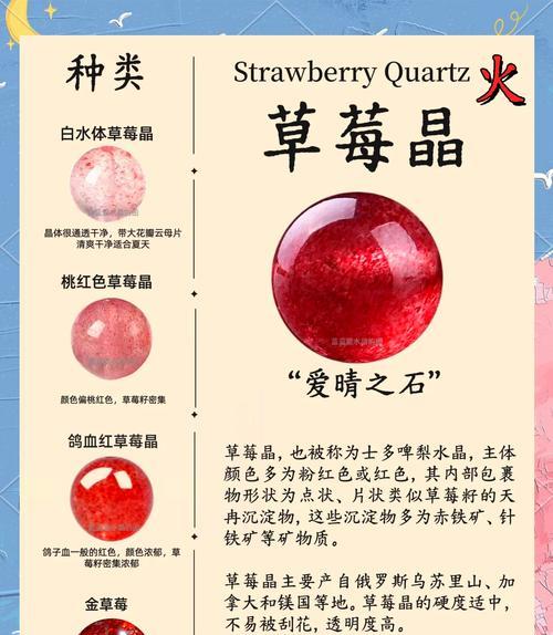红草莓代表了什么情感？