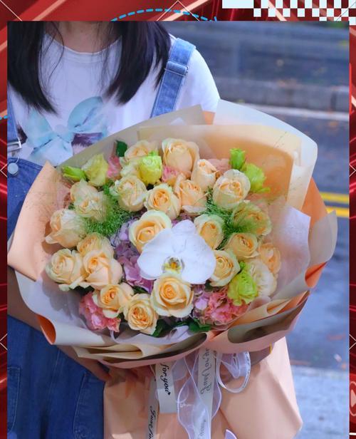 香槟花语有何特别含义？