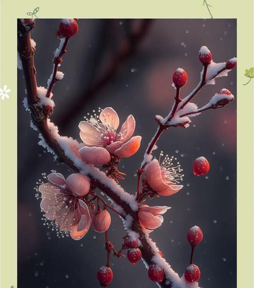 梅花的花语代表什么？收藏梅花有何特殊意义？