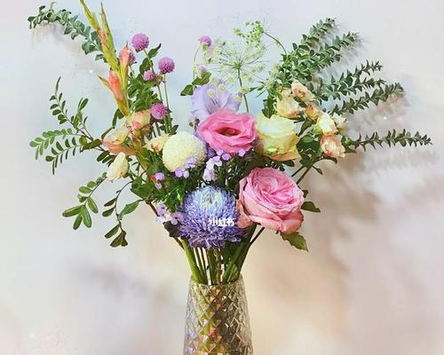 牡丹花插花泥后多久能开花？