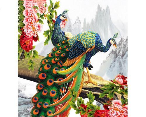 孔雀牡丹花怎么剪好看？有哪些修剪技巧？