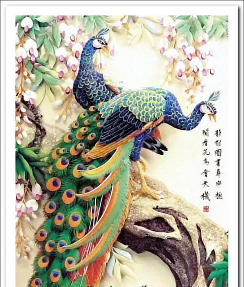 孔雀牡丹花怎么剪好看？有哪些修剪技巧？
