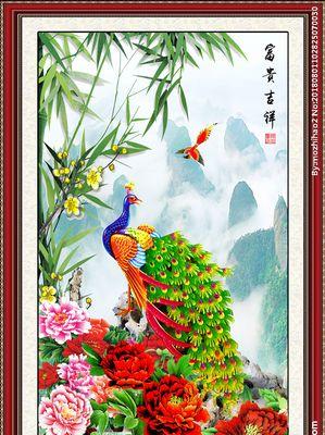 孔雀牡丹花怎么剪好看？有哪些修剪技巧？