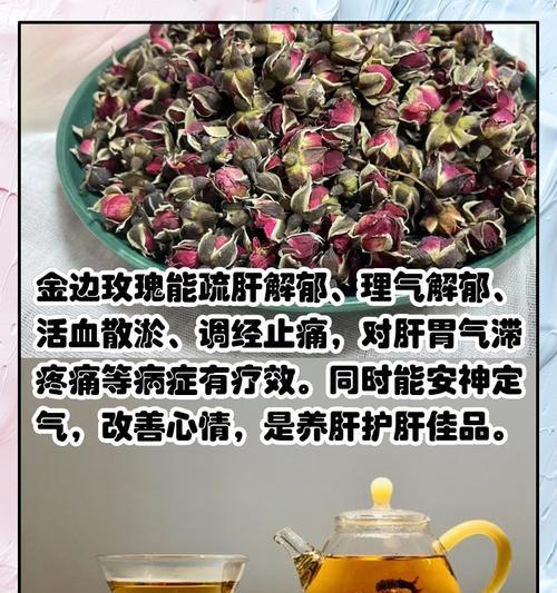 哪种玫瑰花品种药用价值高？如何正确使用？