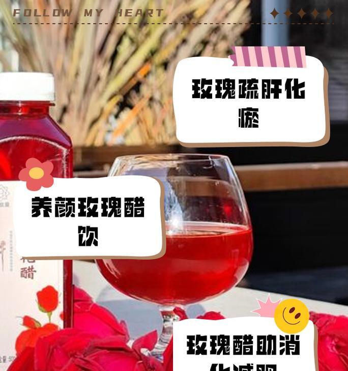 哪种玫瑰花品种药用价值高？如何正确使用？